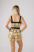 Hidden Haven Romper