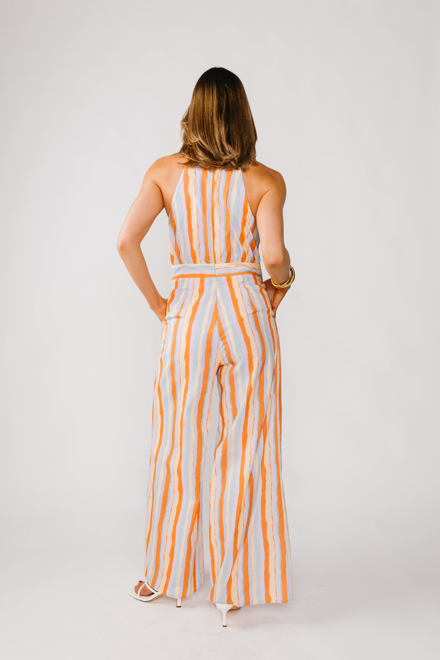 Break the Mold Jumpsuit