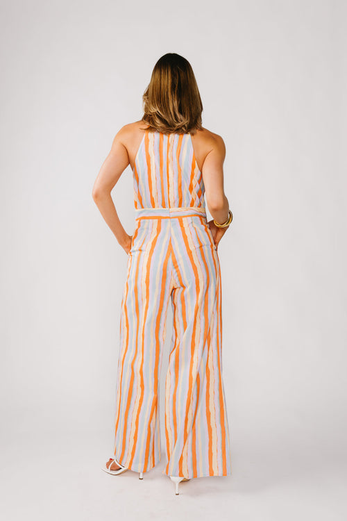 Break the Mold Jumpsuit