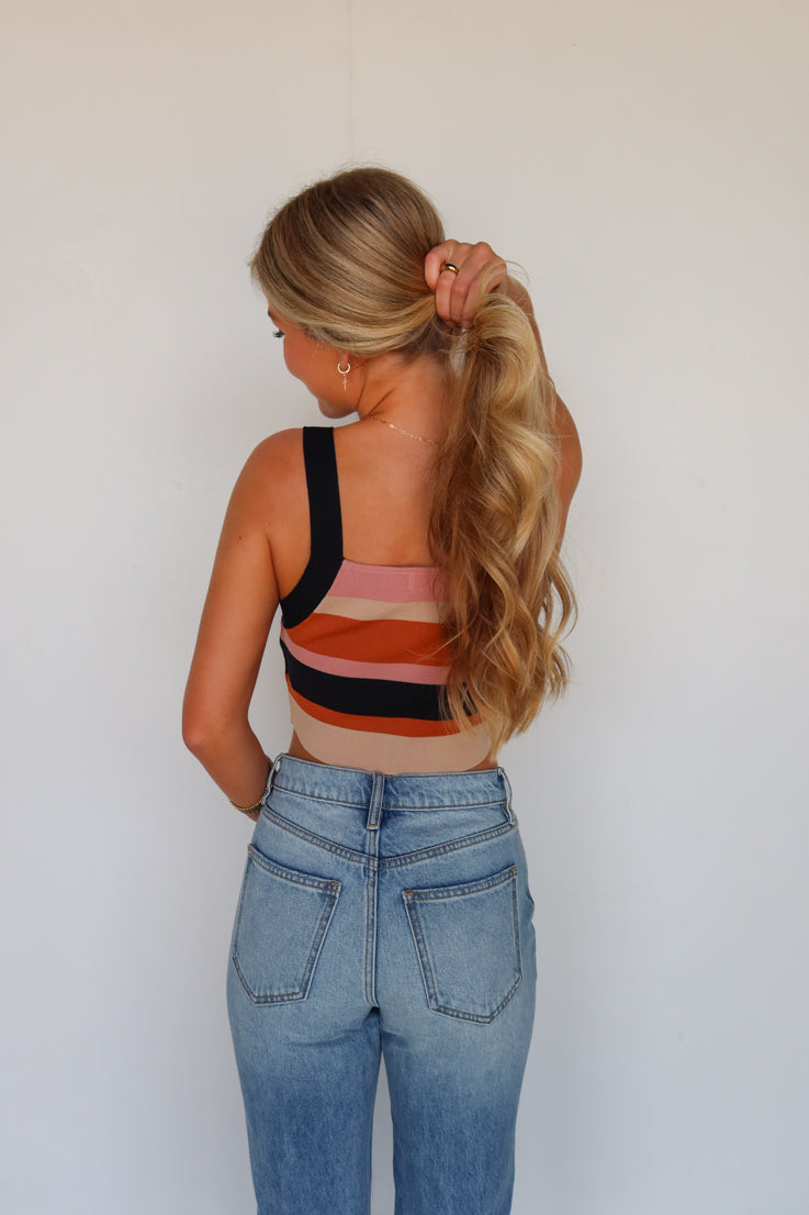 Piper Tank Top
