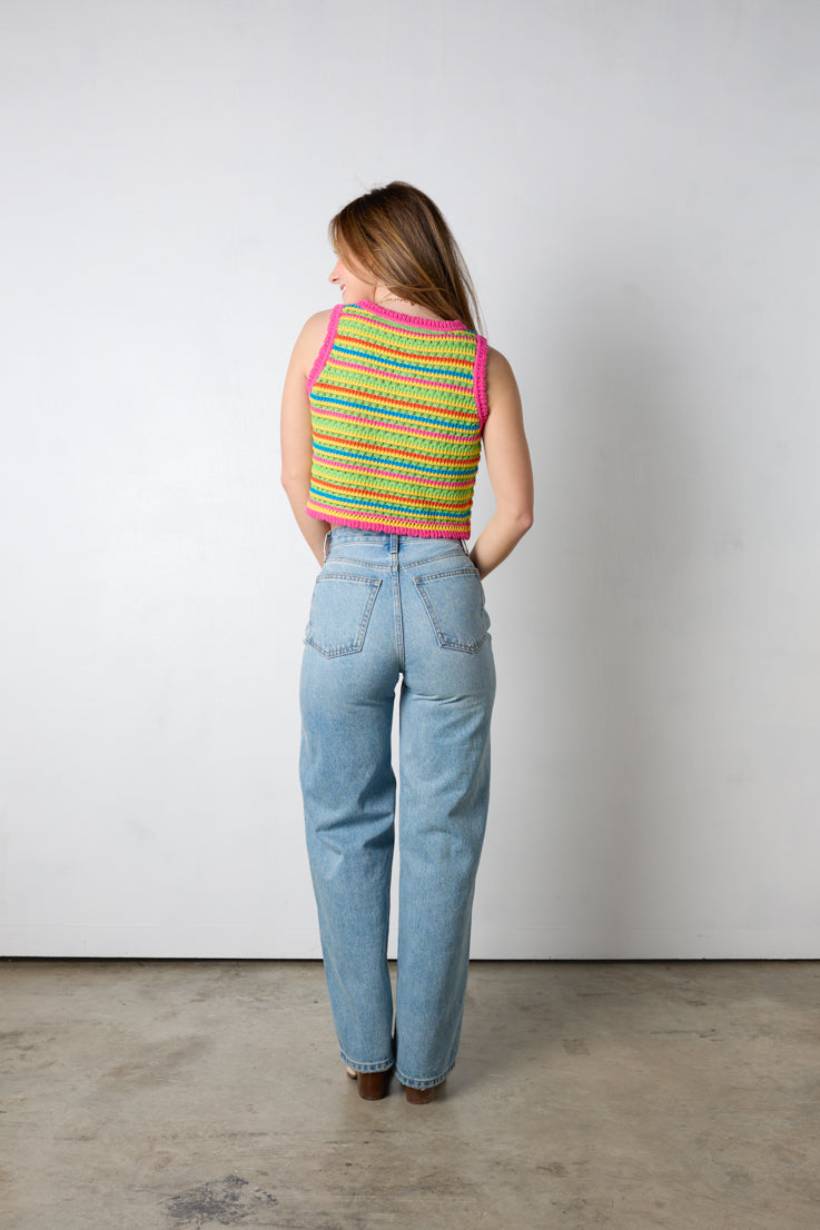 Metropolitan Top