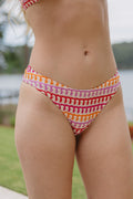 Soleil Bikini Bottoms