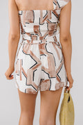 Rendezvous Shorts