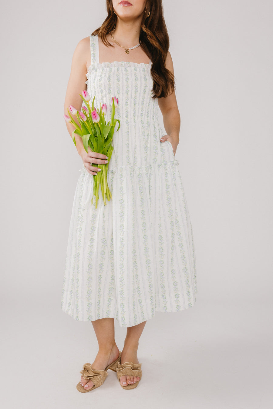 Prairie Dress