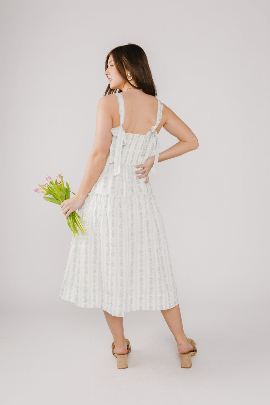 Prairie Dress