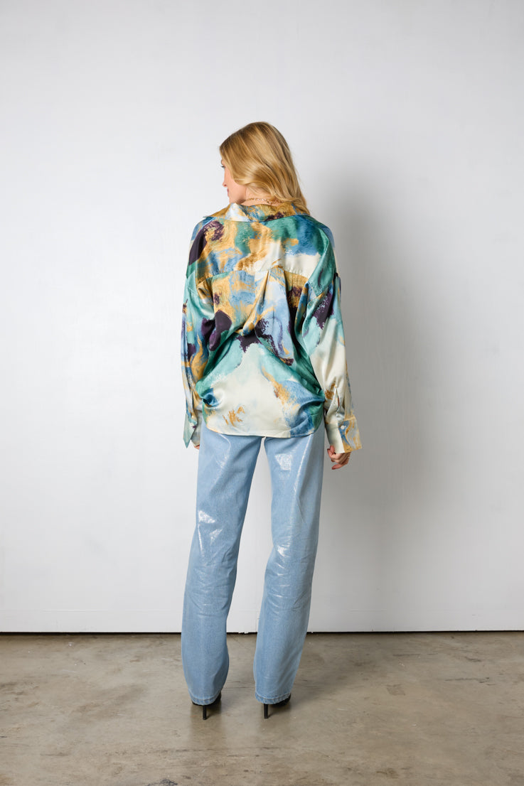 Nadine Top