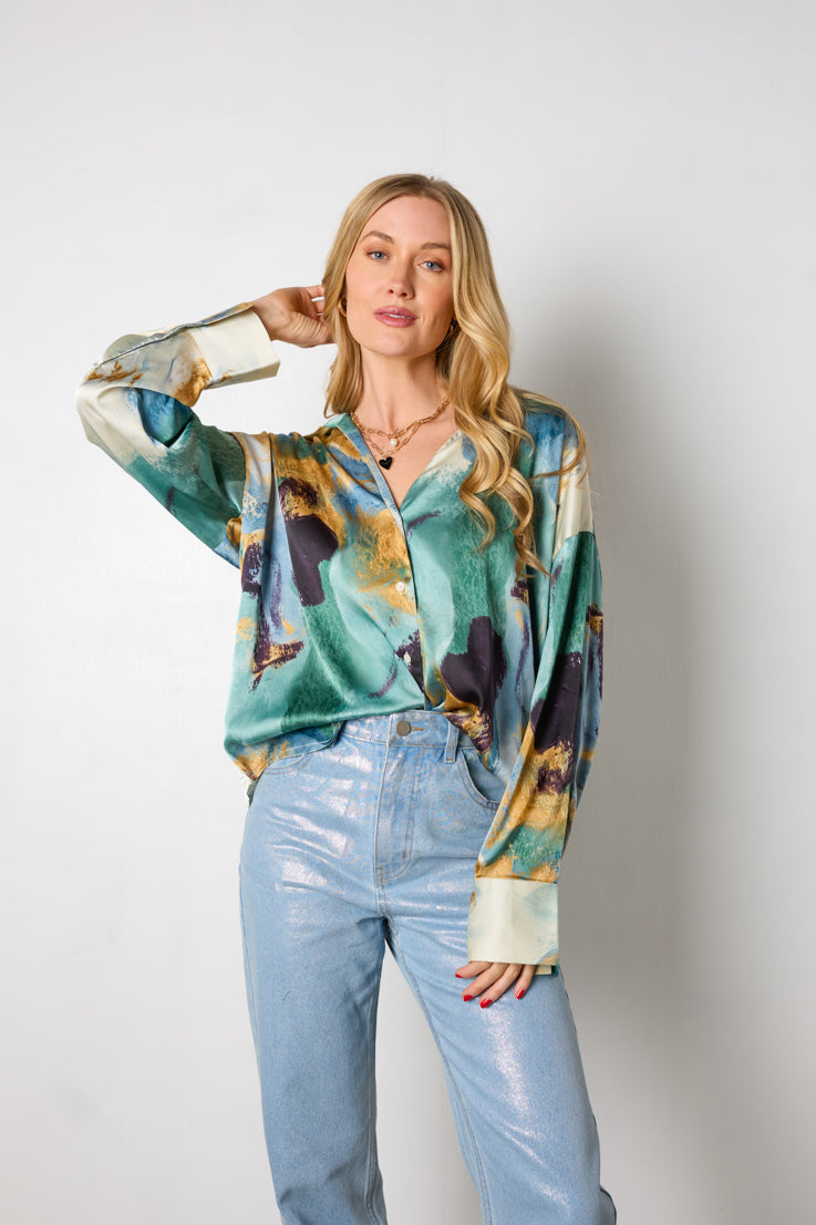 Nadine Top