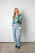 Nadine Top