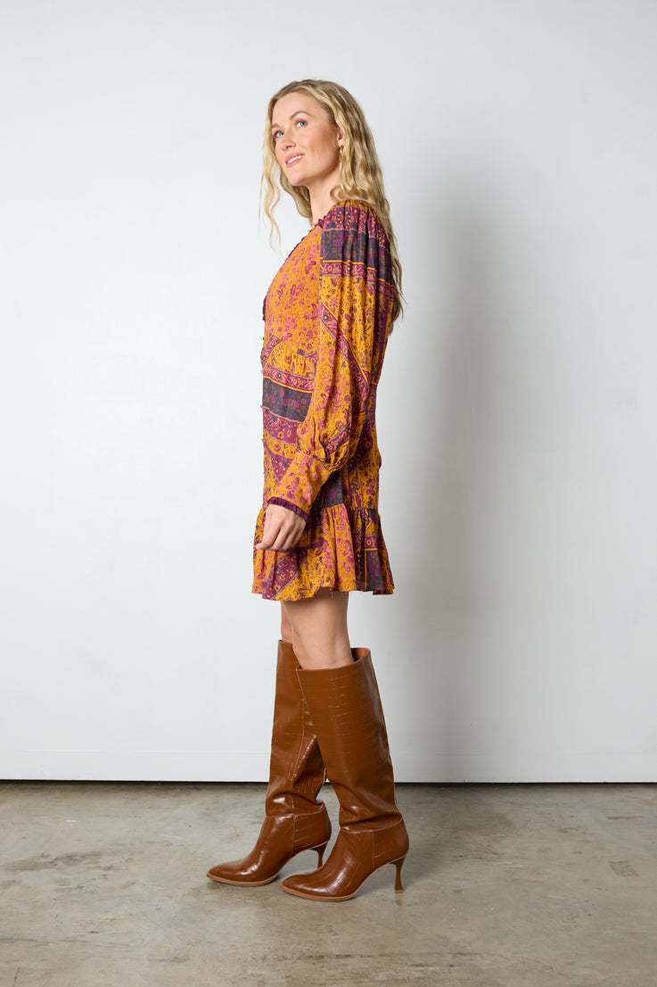 Casey Dress