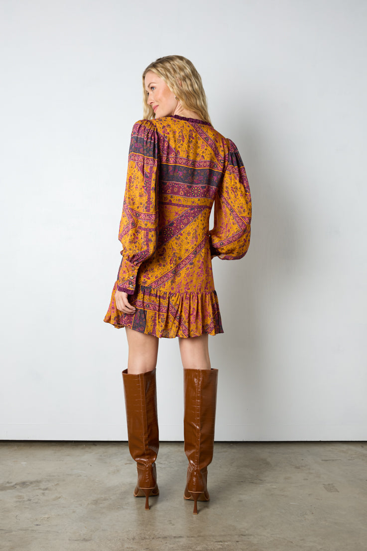 Casey Dress