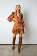 Casey Dress