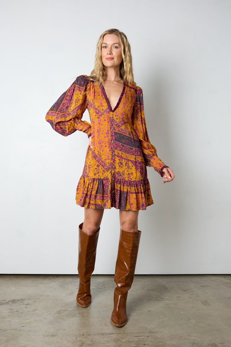 Casey Dress