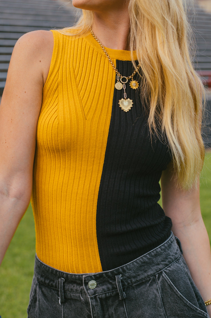 Front Runner Top