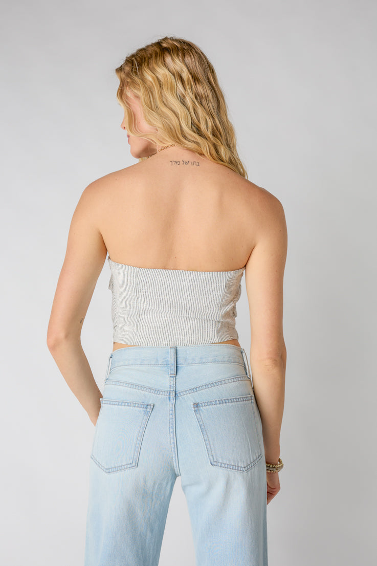 Brinley Top