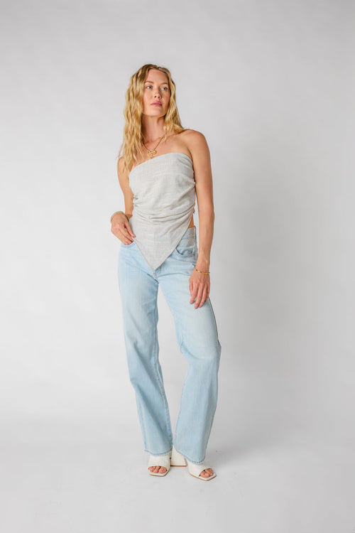 Brinley Top