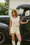 Mind Over Matter Top