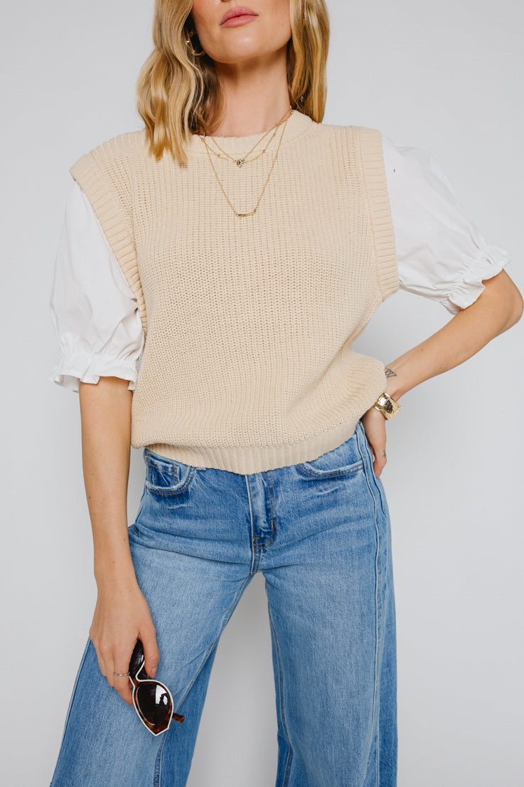Cammi Top