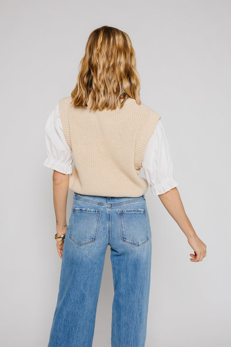 Cammi Top