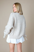 Amber Sweater