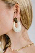 Resort Bound Earrings