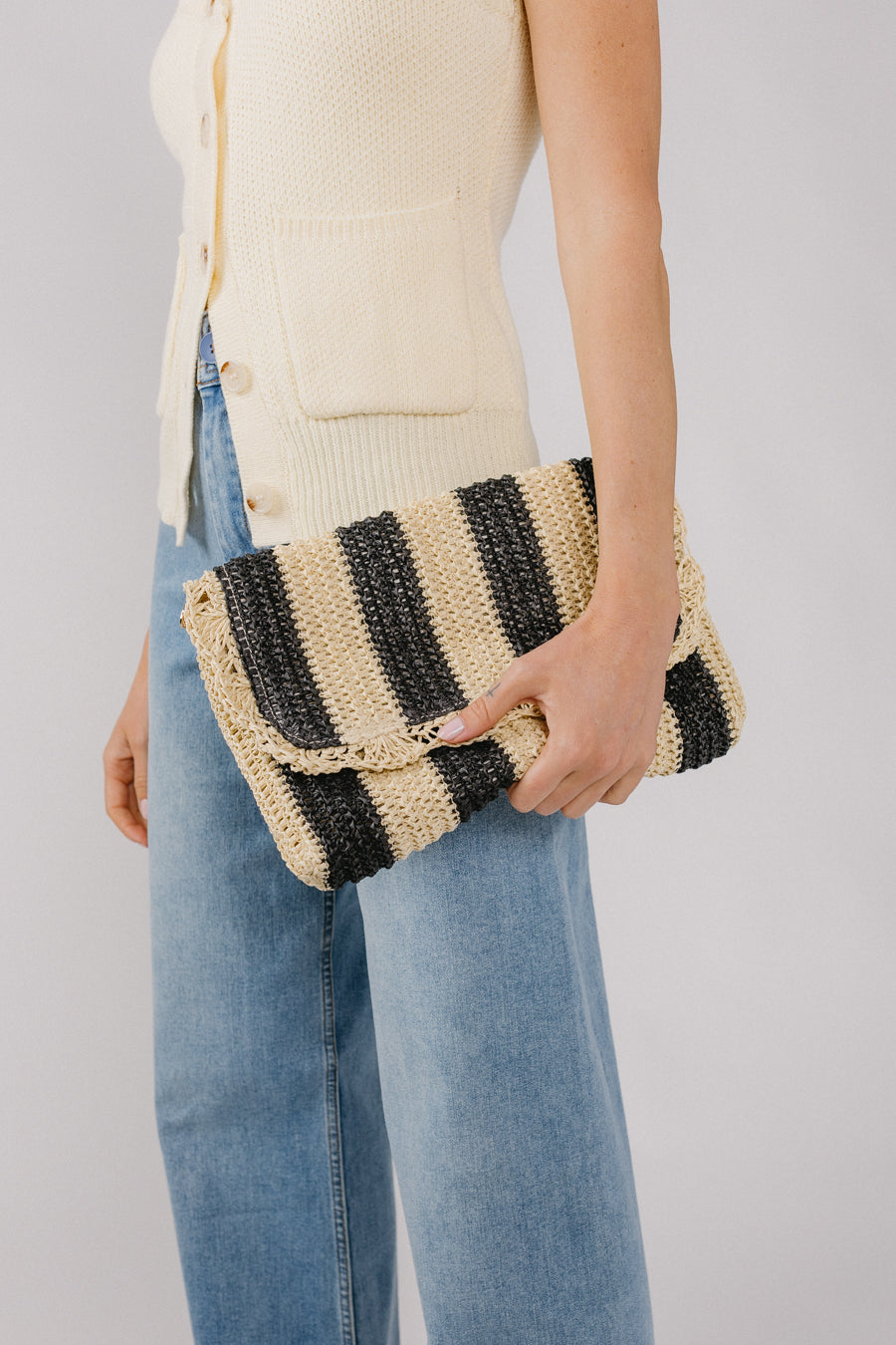 Business or Pleasure Handbag