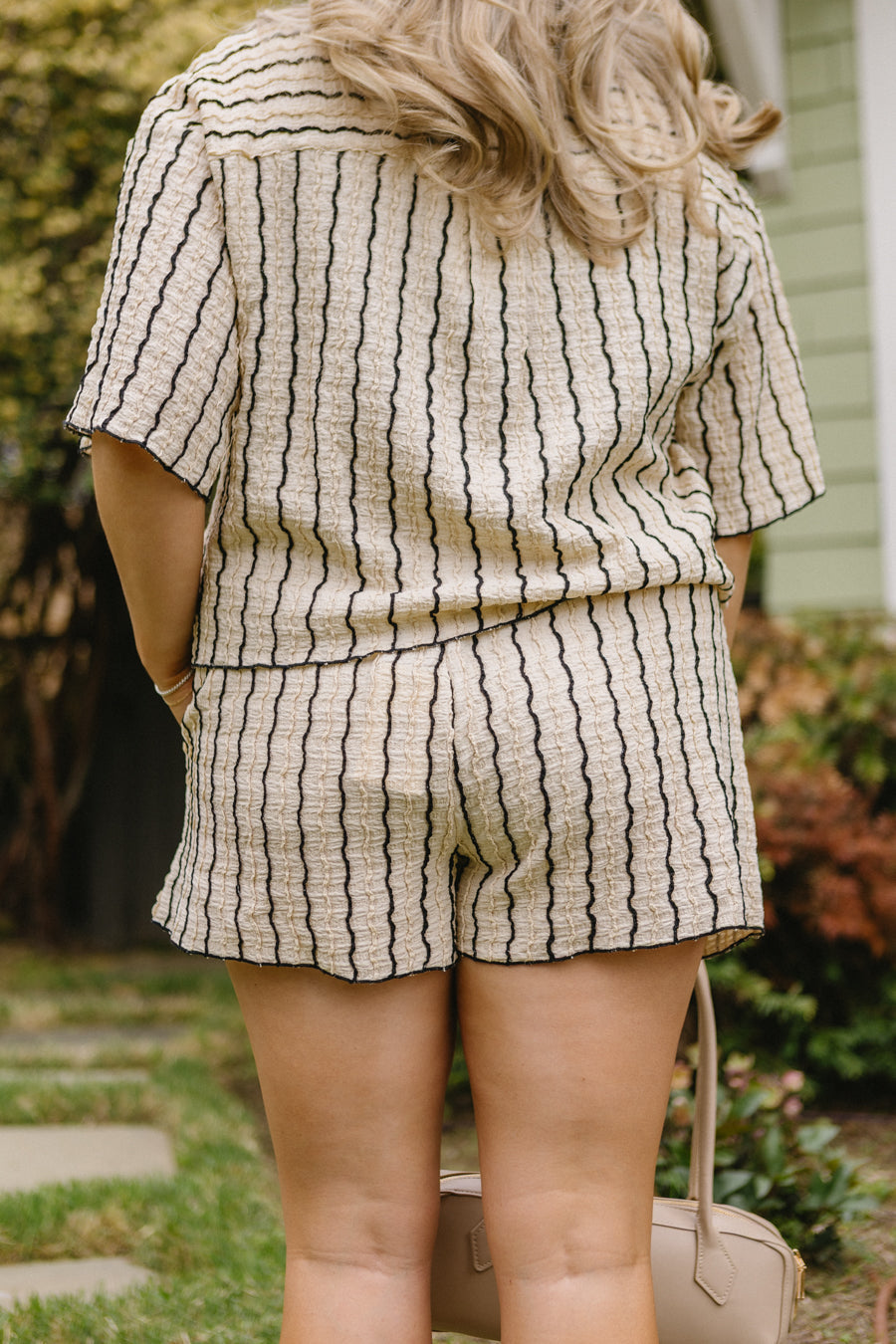 Freedom Park Shorts