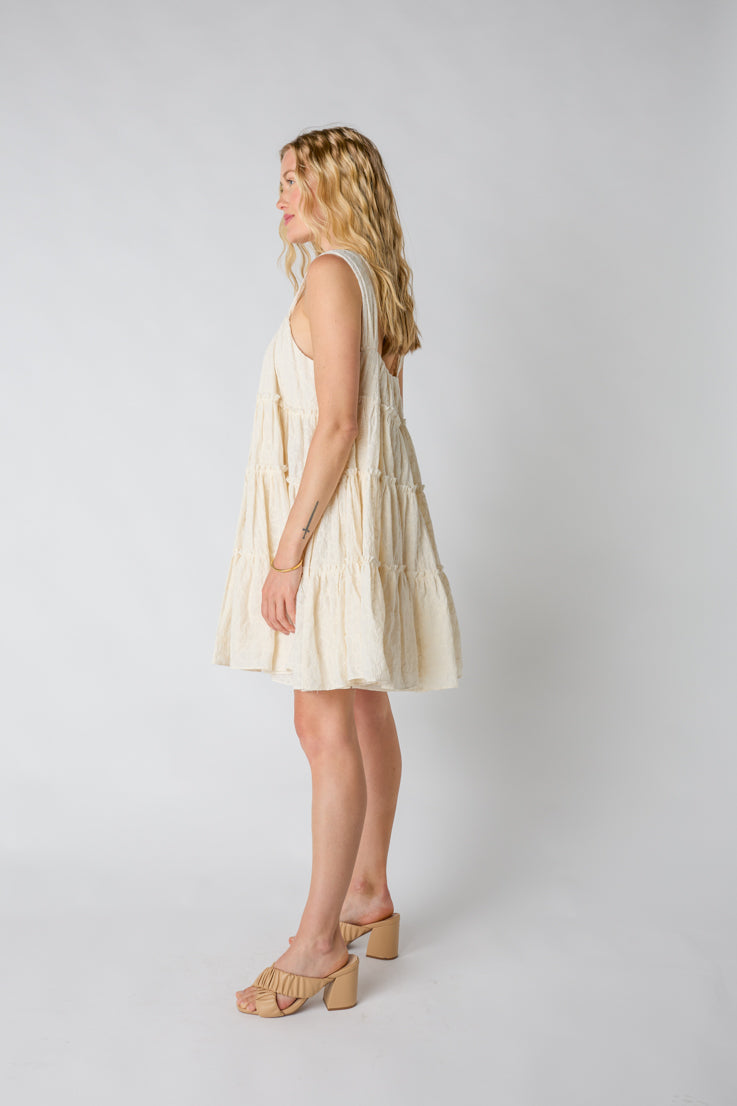 Milan Mini Dress