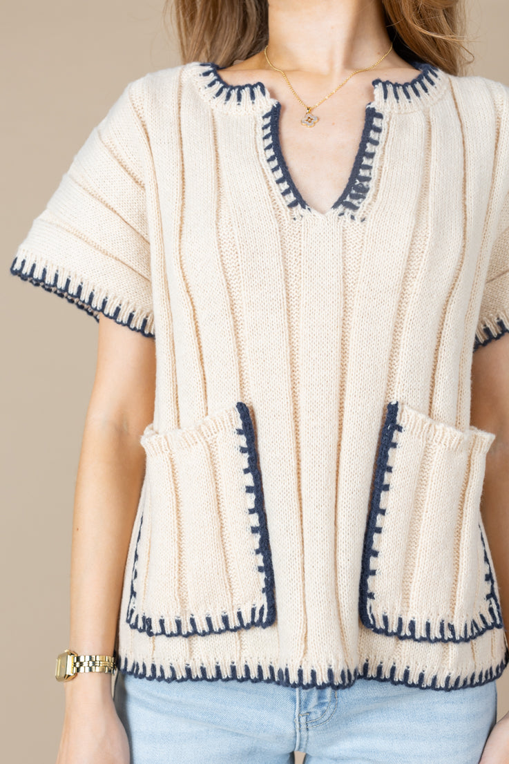 Lennox Sweater