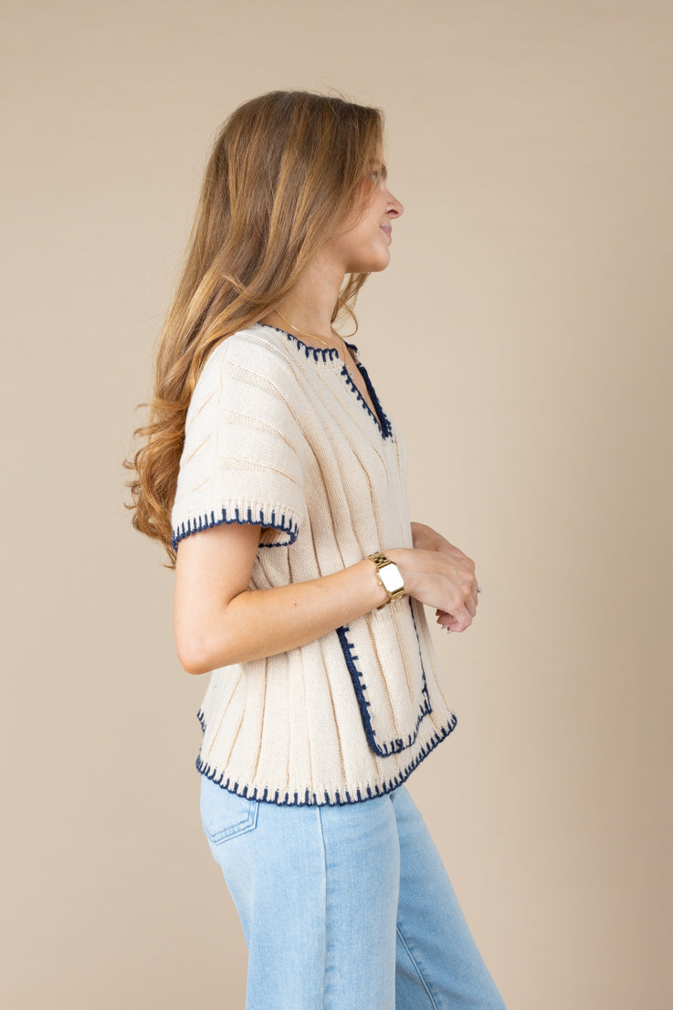 Lennox Sweater