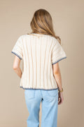 Lennox Sweater