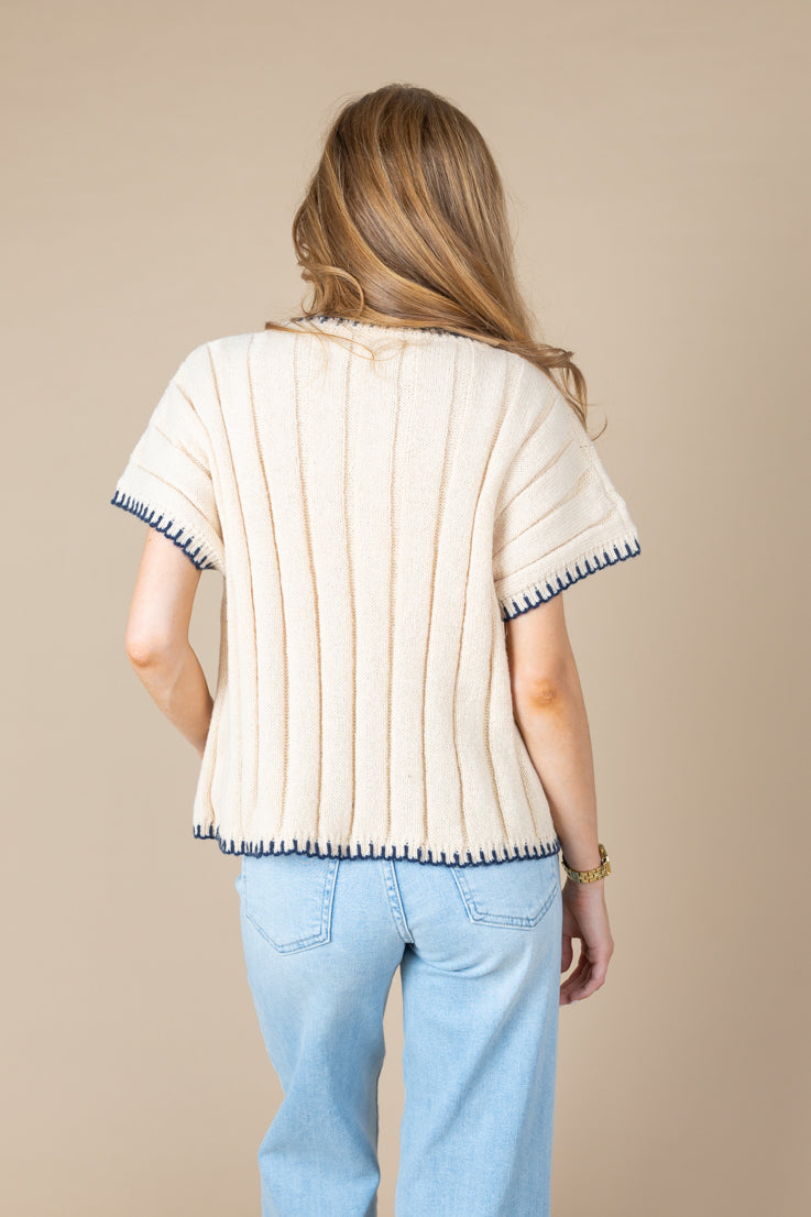 Lennox Sweater