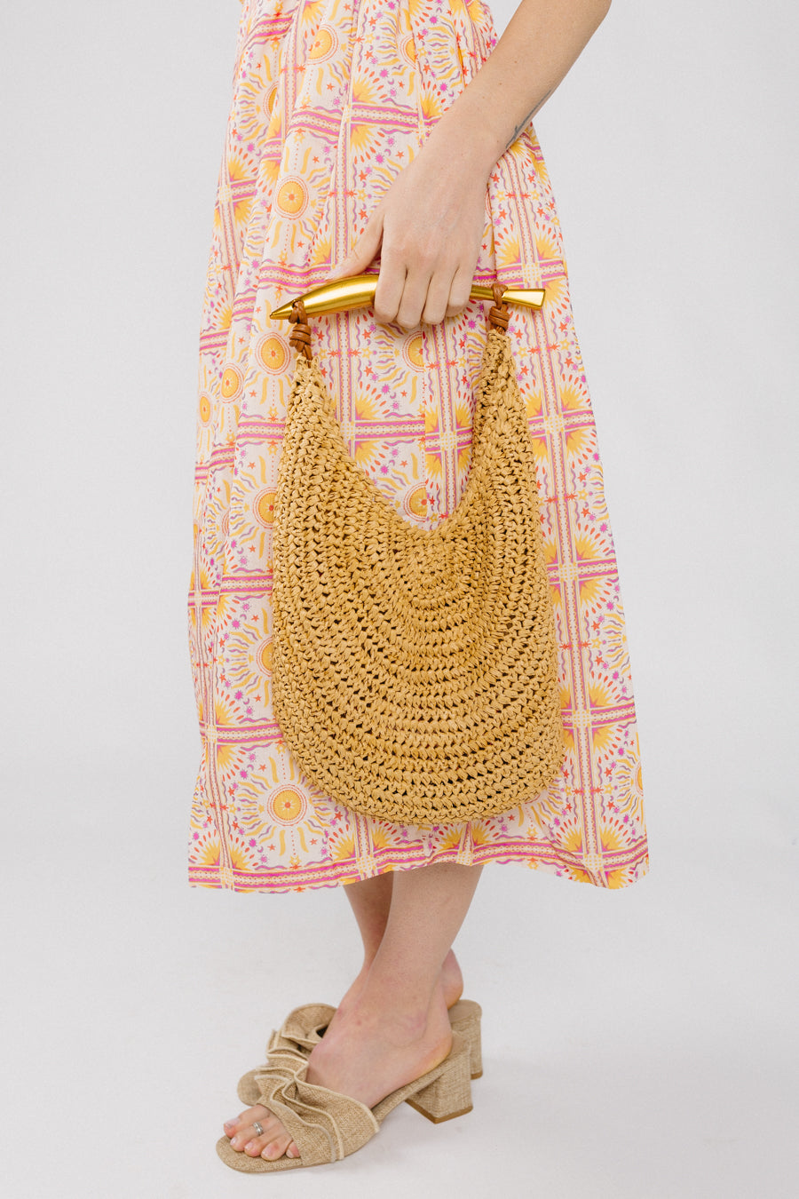 Brielle Handbag