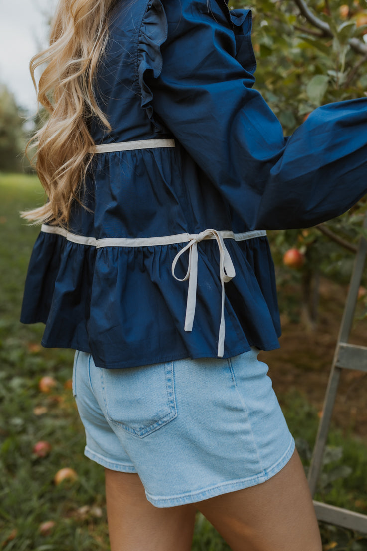 Maeve Top