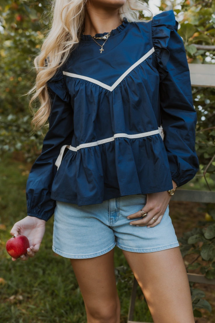 Maeve Top