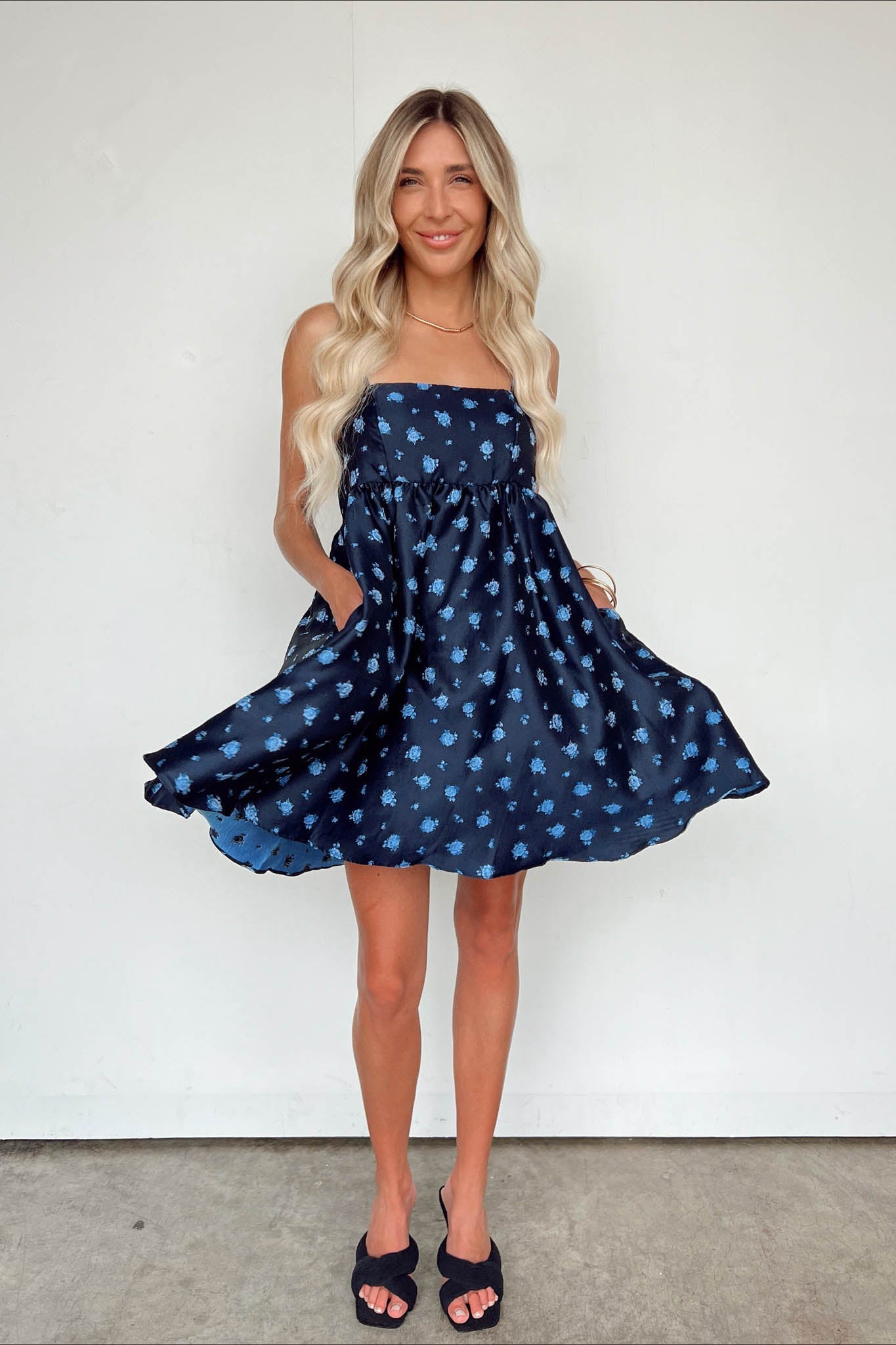 Laney Dress