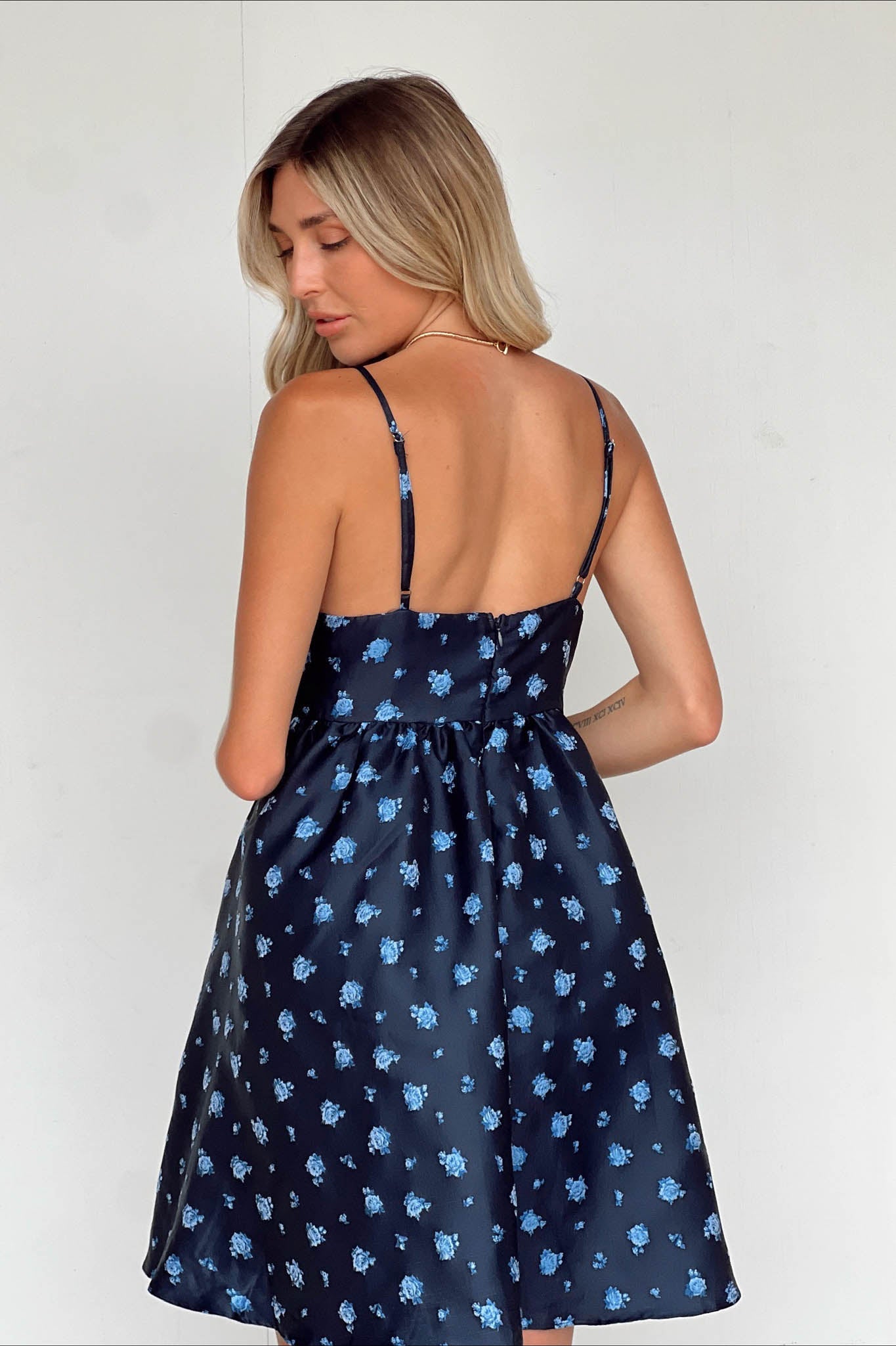 Laney Dress