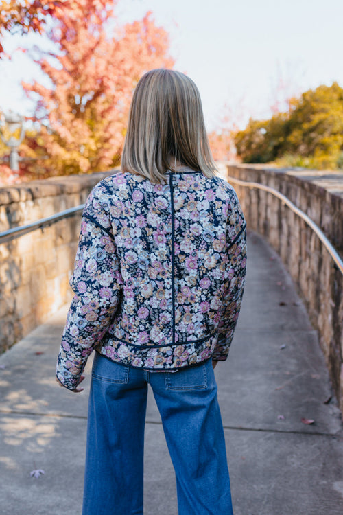 Antoinette Jacket