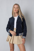 Nicki Jacket
