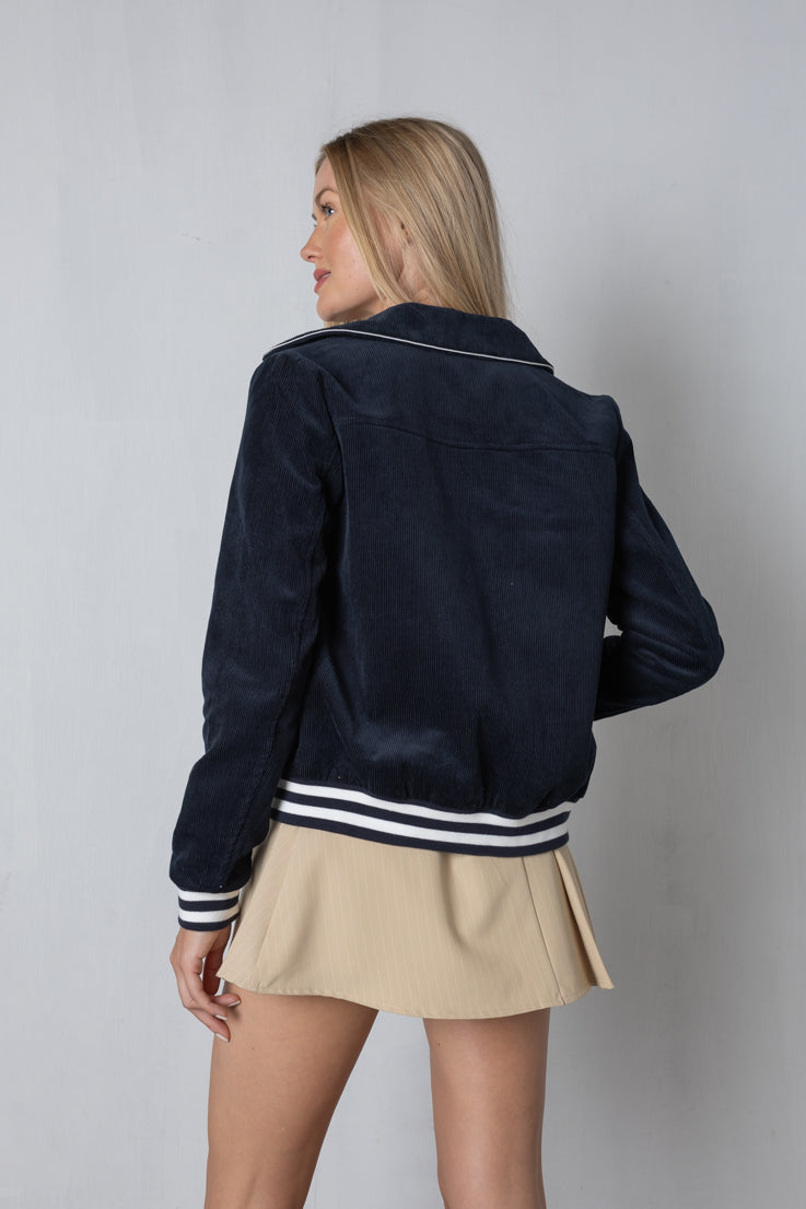 Nicki Jacket