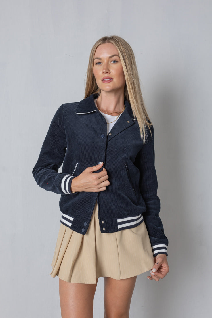 Nicki Jacket