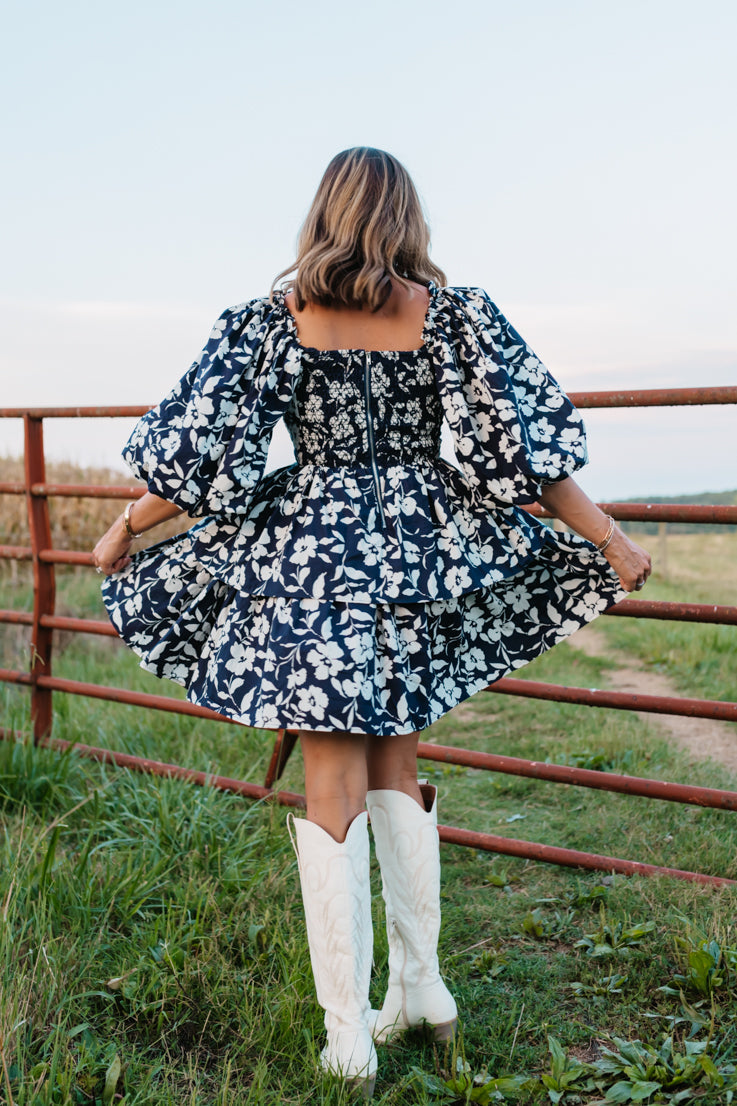 Marissa Dress
