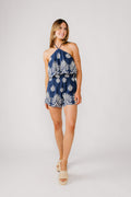 Aristotle Romper