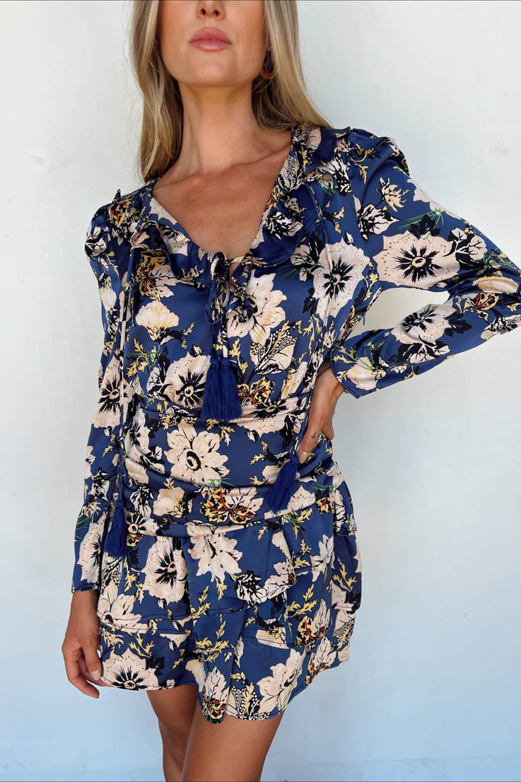 Lana Dress