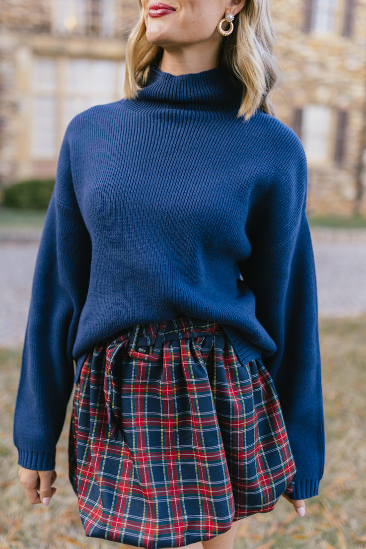 Paxton Sweater