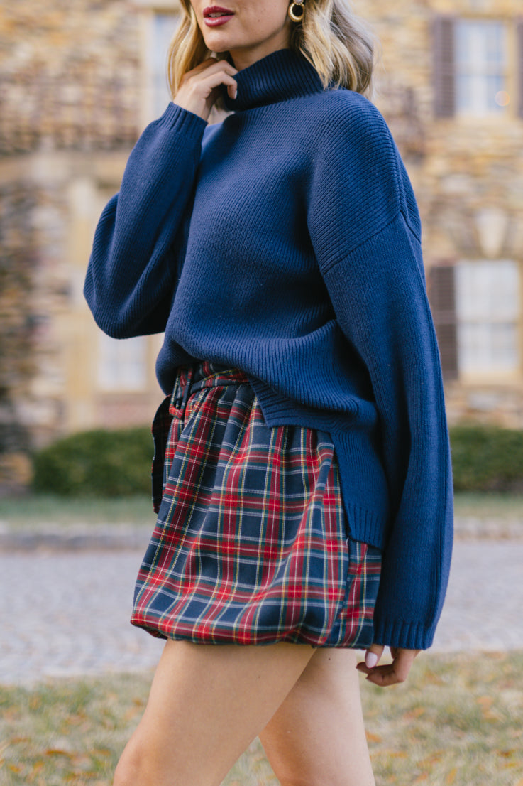 Paxton Sweater