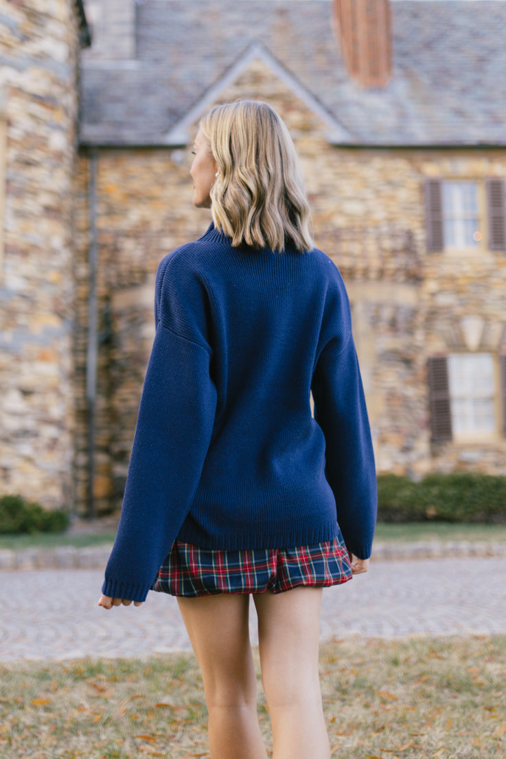 Paxton Sweater