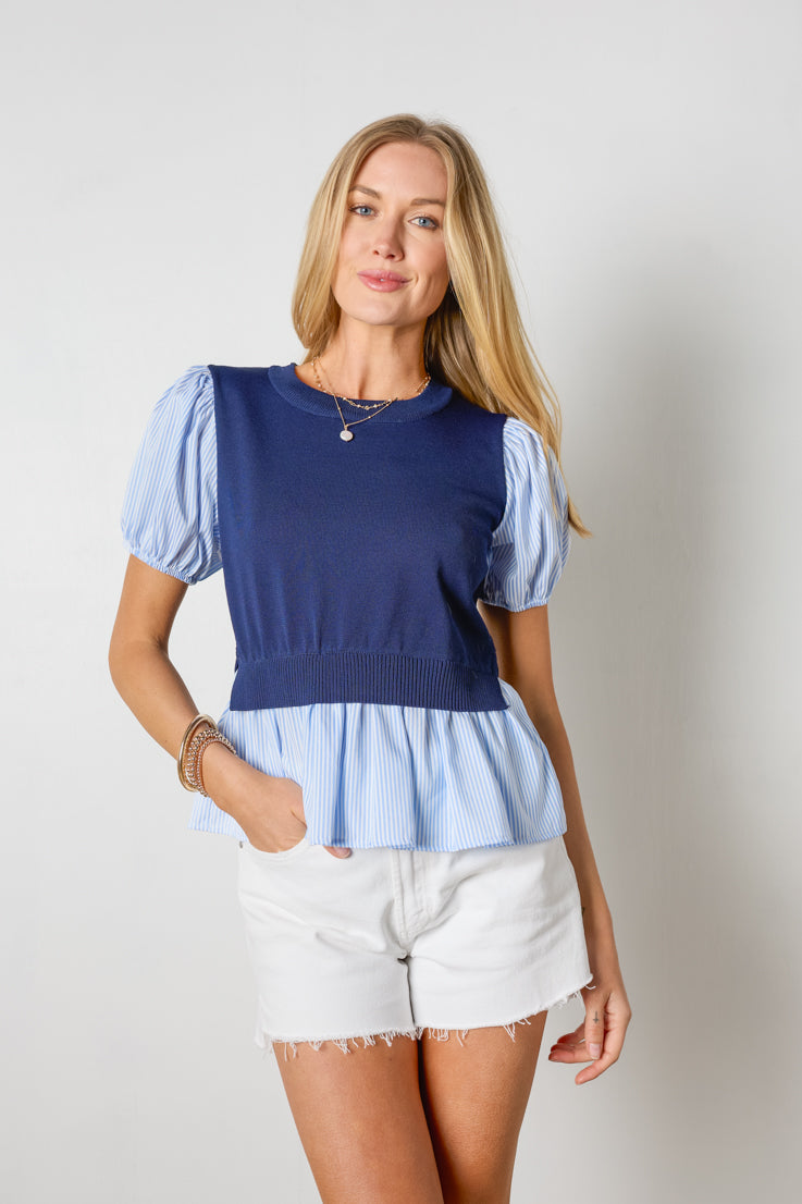 Natalie Top