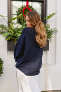 Dirty Martini Sweater