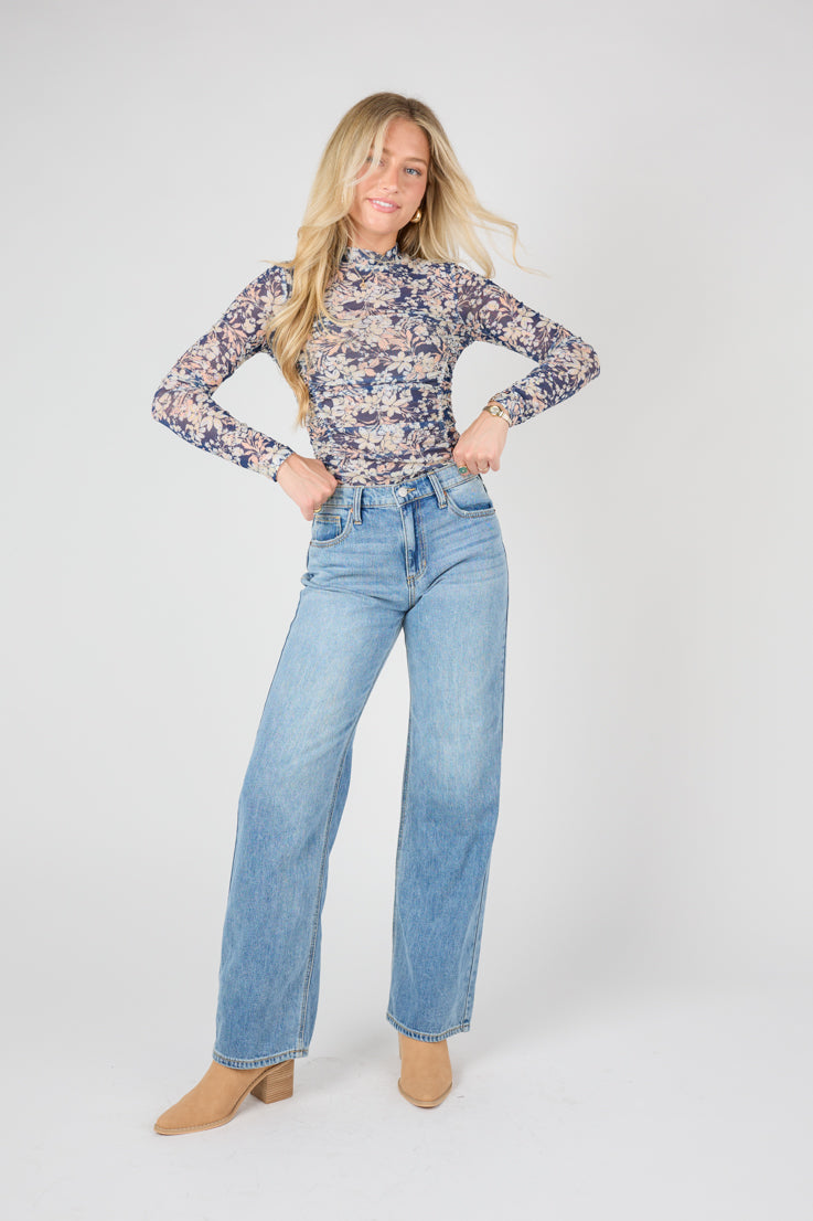 Alex Bodysuit