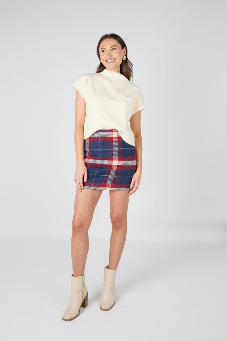 Benny Skirt